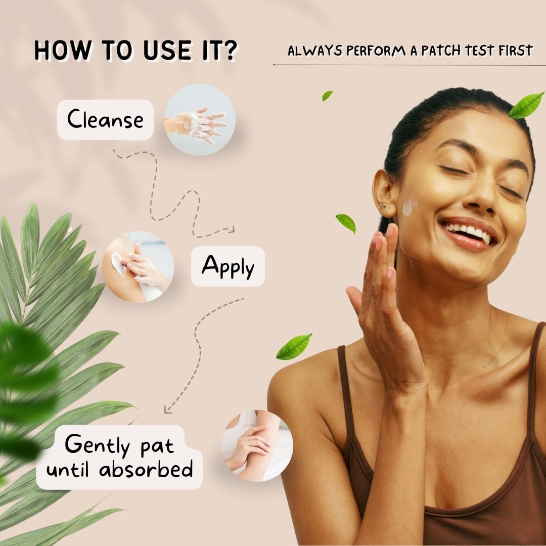 CRYSTALÉ Snail Mucin 92% Hydrating & Firming Cream – Multi-Purpose Lightweight Gel-Cream with Niacinamide & Panthenol – Deep Hydration for Face, Hands & Body – 3.38 fl oz (100 ml)